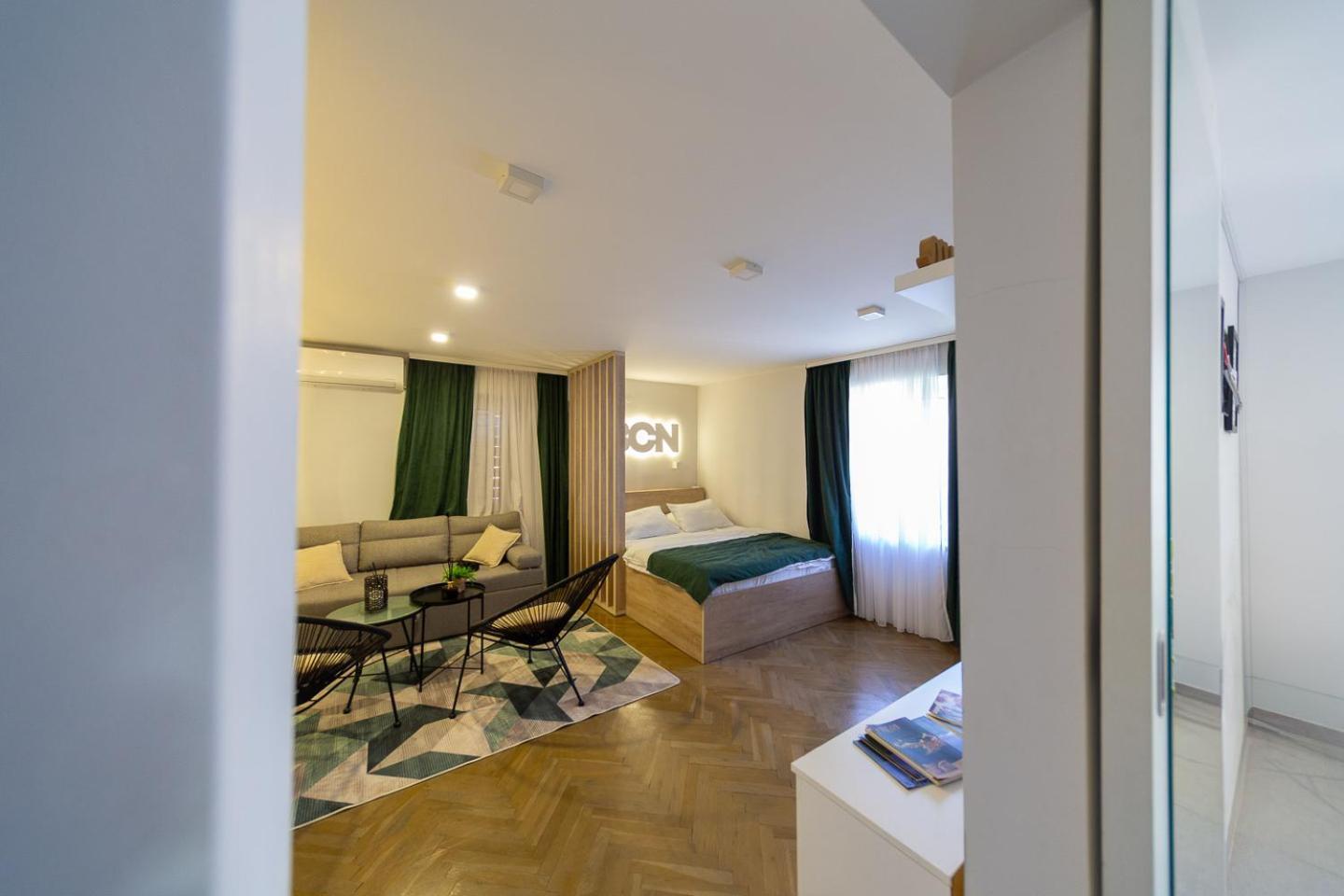 Apartment Lux - Bcn