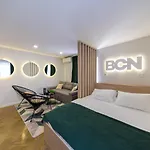 Lux - Apartment Bcn