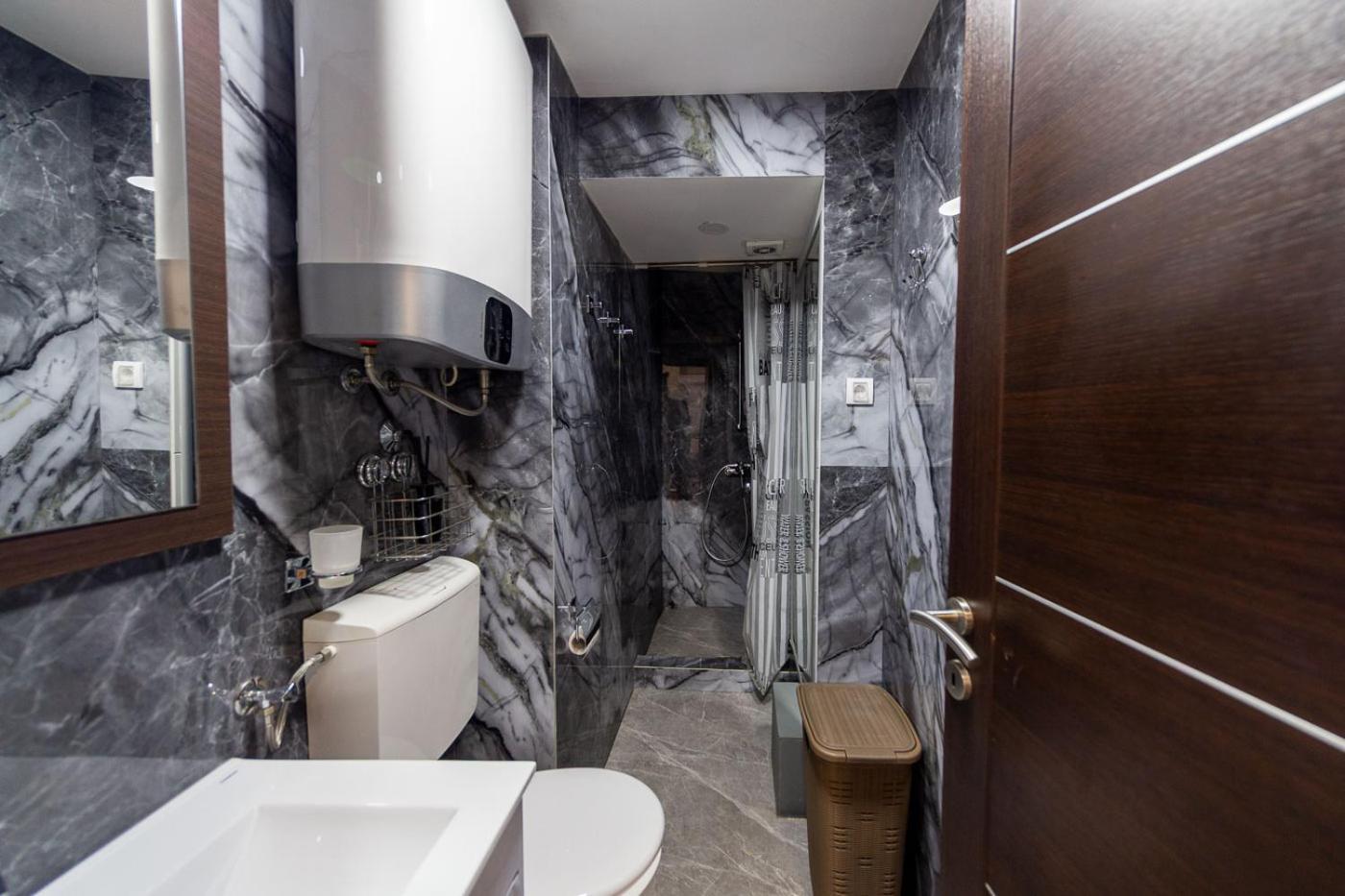Lux - Bcn Apartment Budva