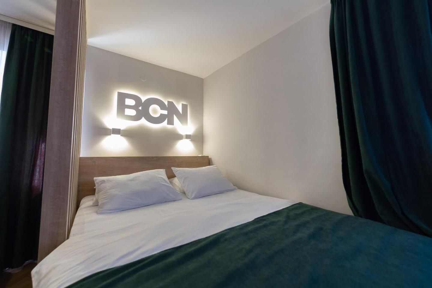 Lux - Bcn
