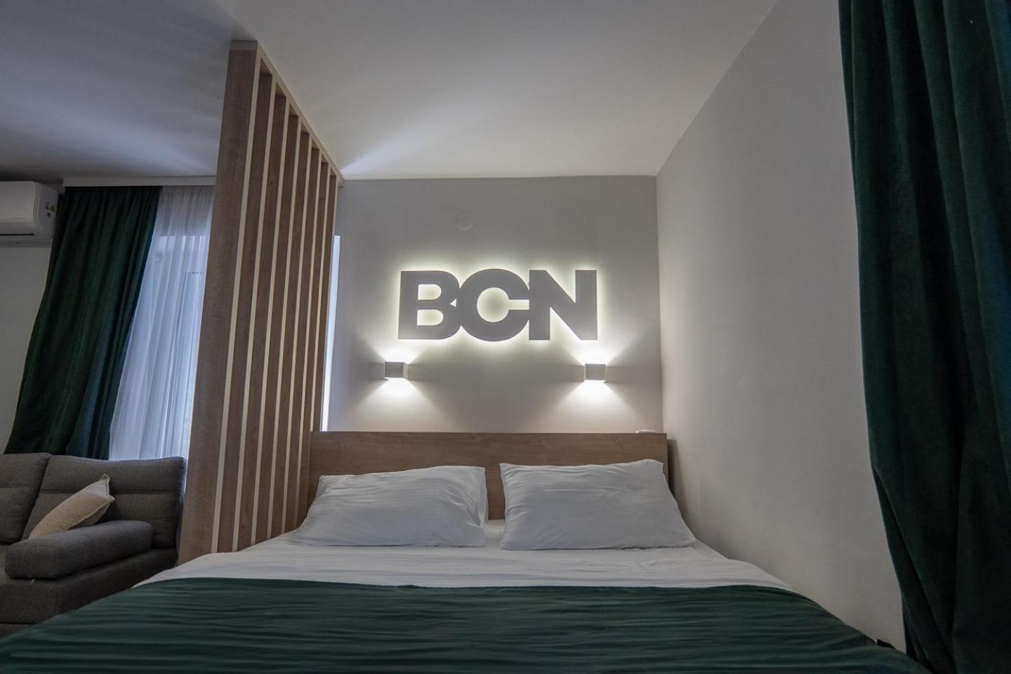 Apartment Lux - Bcn *