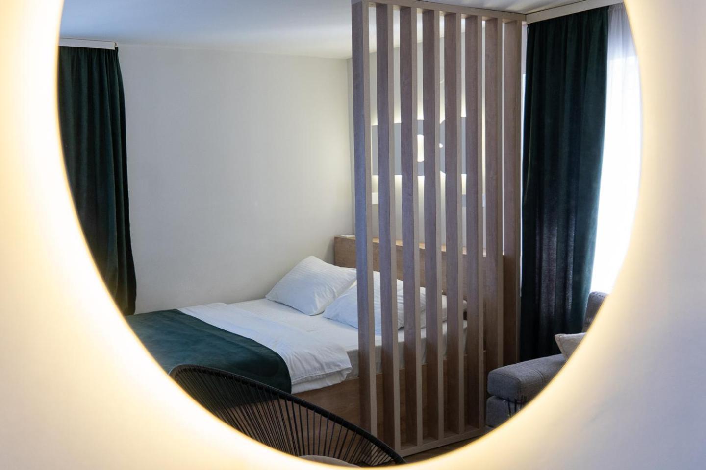 Apartment Lux - Bcn *