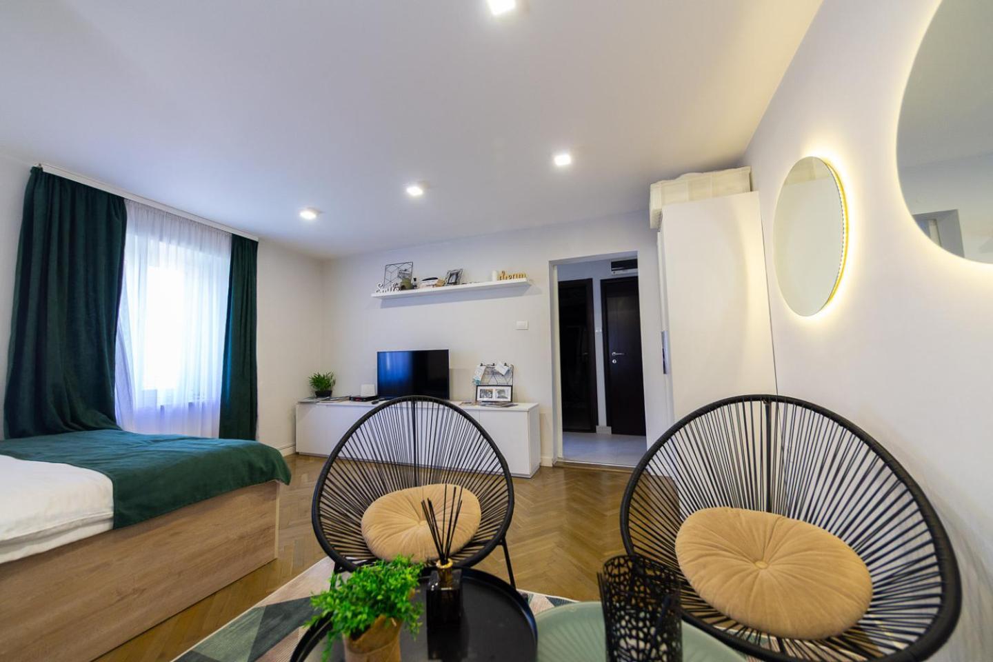 Apartment Lux - Bcn