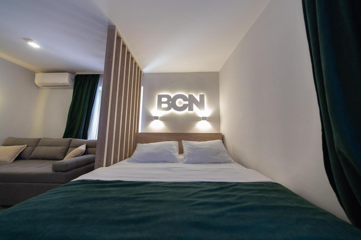 Apartment Lux - Bcn *