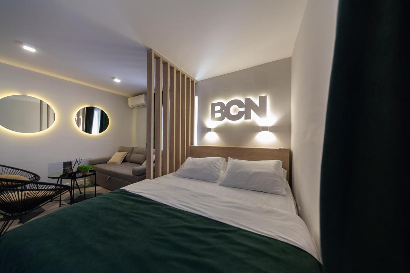 Lux - Bcn