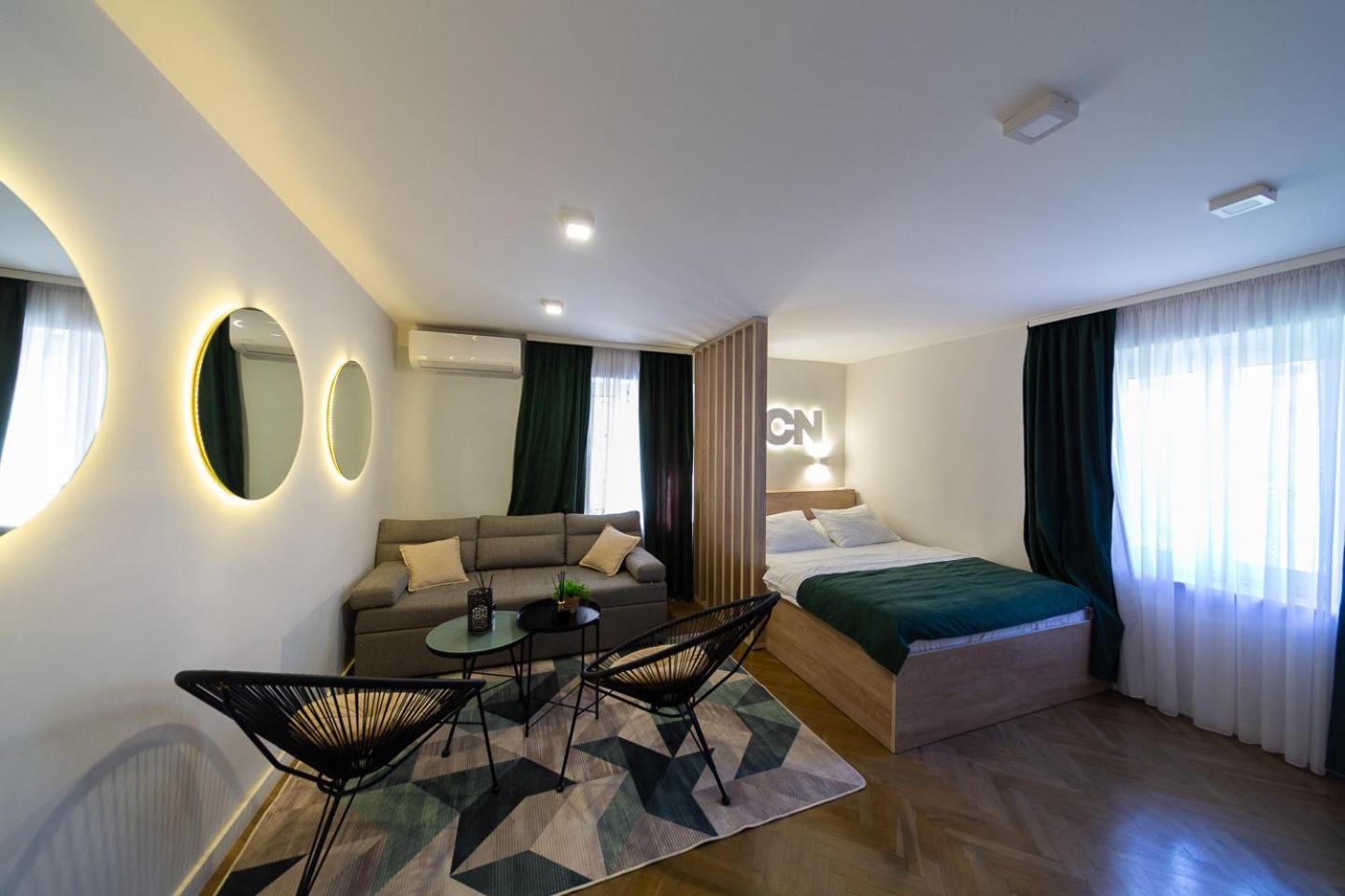 Lux - Bcn Apartment