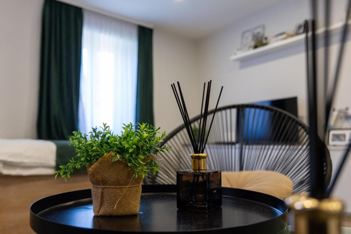 Lux - Bcn Apartment *