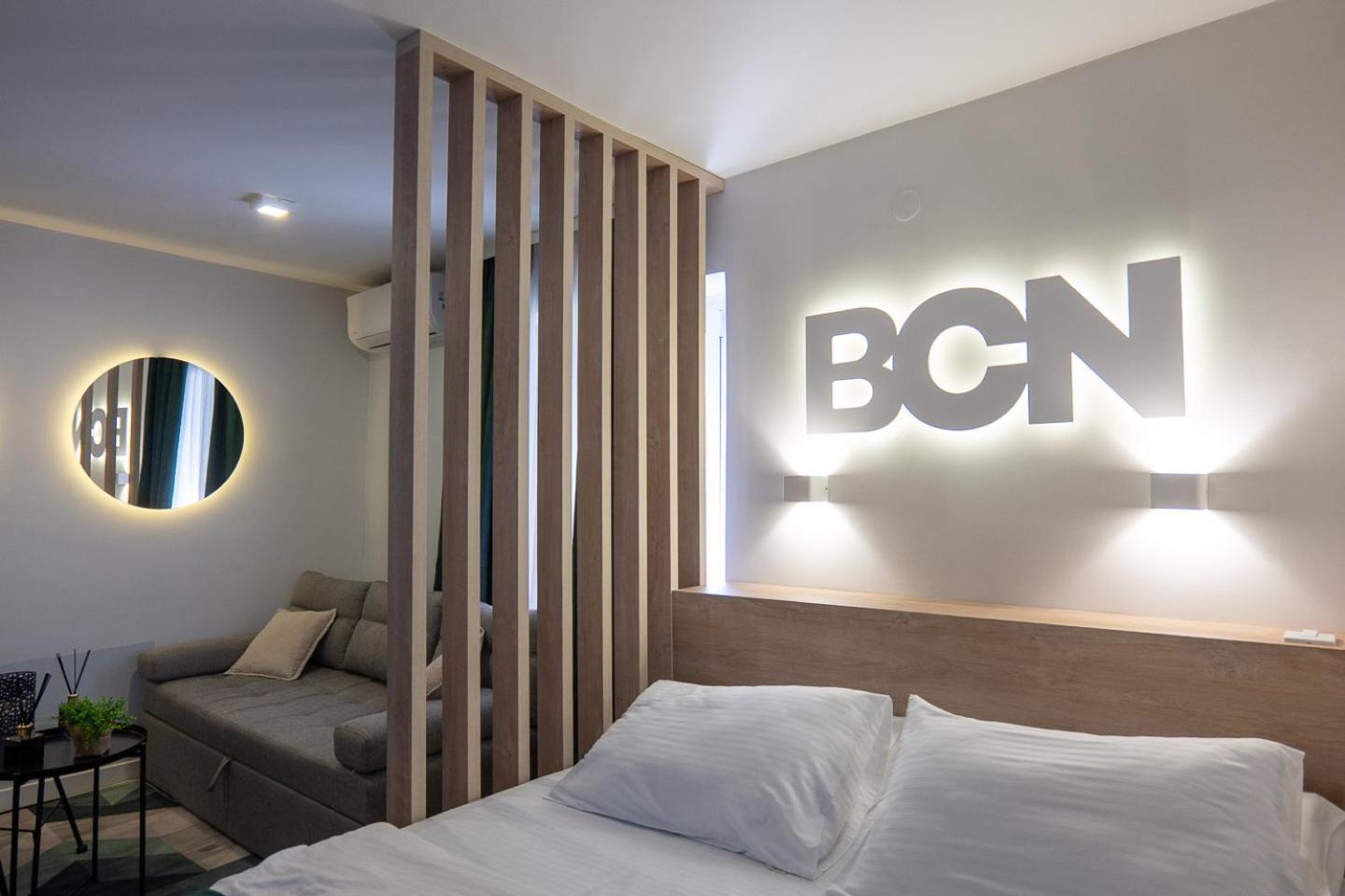 Apartment Lux - Bcn *